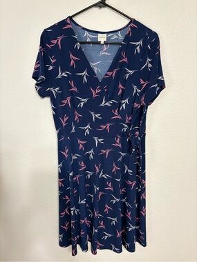 Kaileigh | Dresses | Kaileigh Morton Knit Dress Beautiful And Forgiving  With Stretch | Poshmark